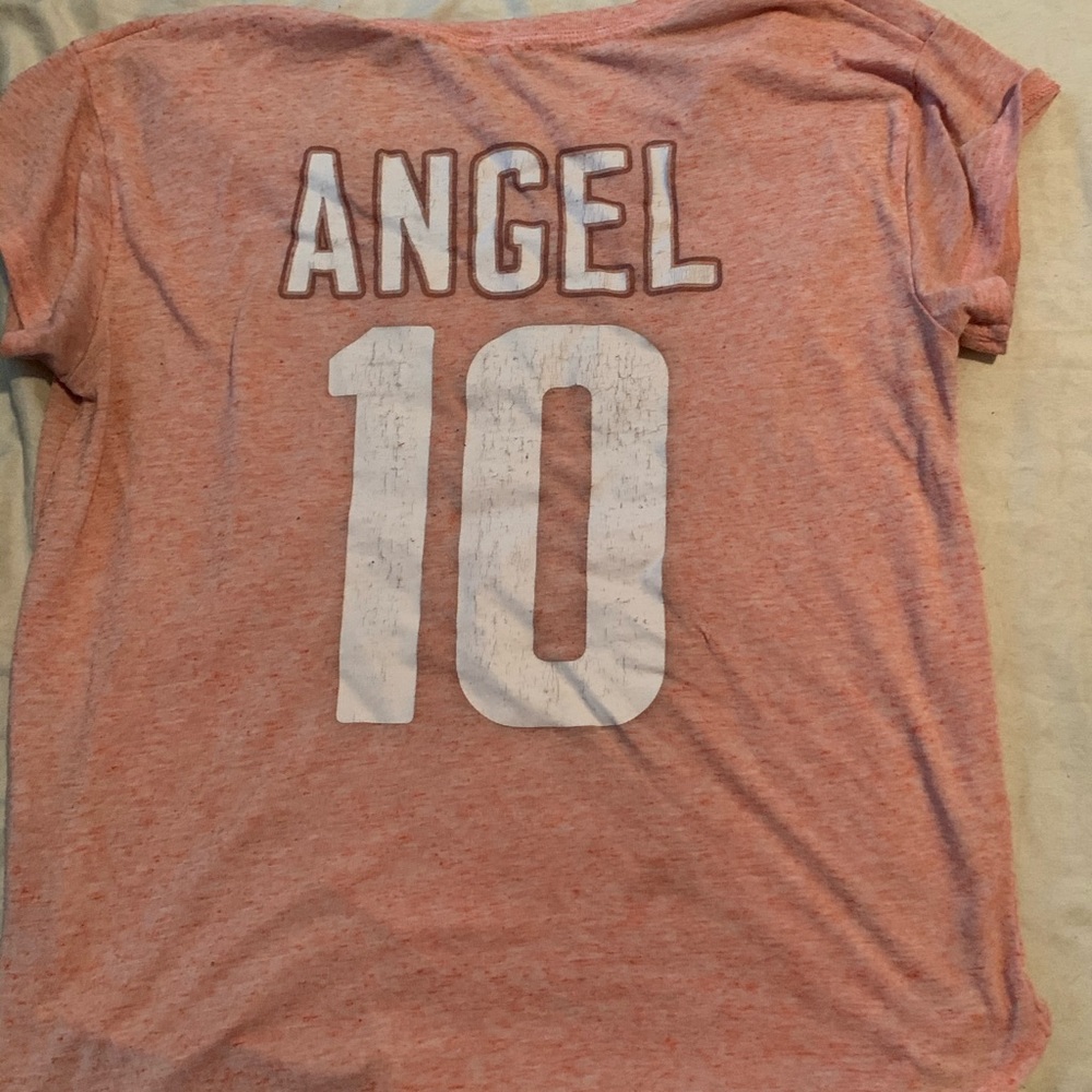 Victoria secret shirt